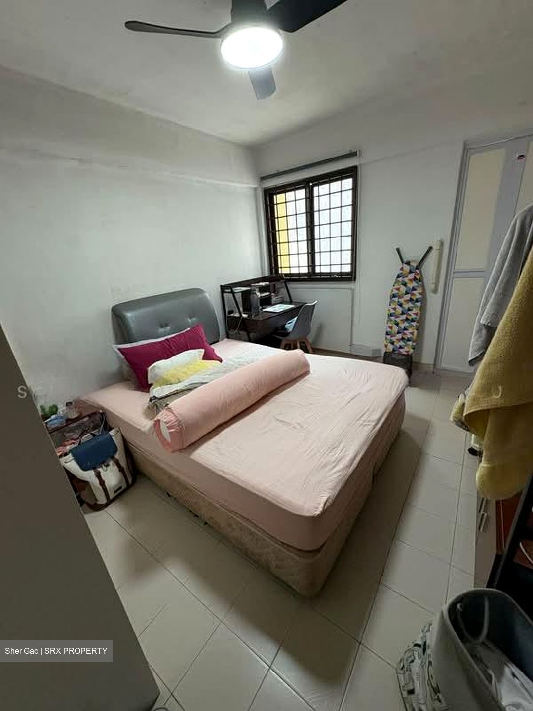 Blk 160 Yishun Street 11 (Yishun), HDB 3 Rooms #605950721